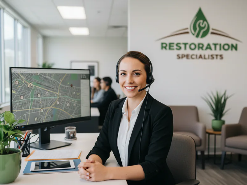 Water Damage Restoration  in Waianae  FAQ